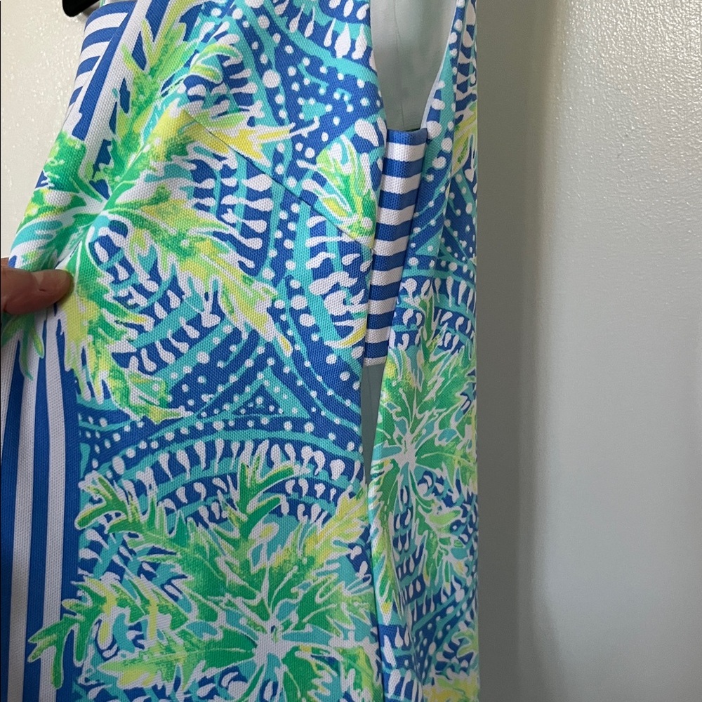 Lilly Pulitzer Dress size XS NWT - Picture 8 of 9